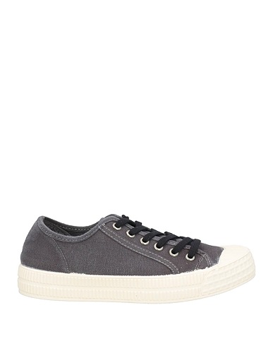 PREGUNTA Sneakers Antracite Fibre tessili