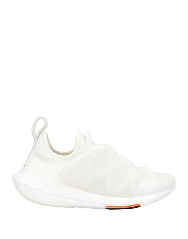 Y-3 Sneakers OFF WHITE Textile fibres, Other Fibres