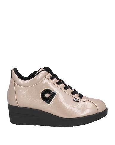 AGILE by RUCOLINE Sneakers Khaki Other Fibres