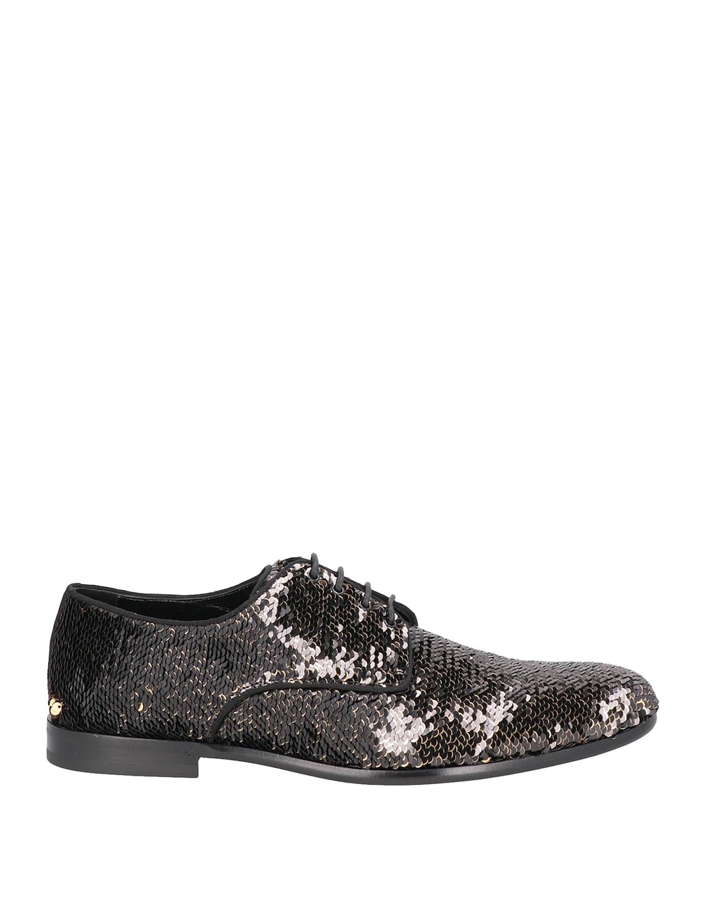 DOLCE&GABBANA - Chaussures à lacets