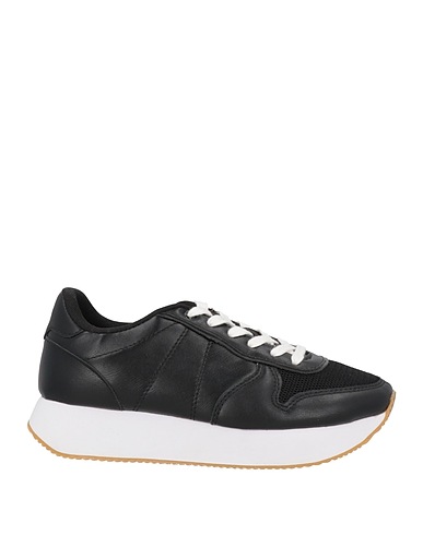PRIMADONNA Sneakers Black Textile fibres, Other Fibres