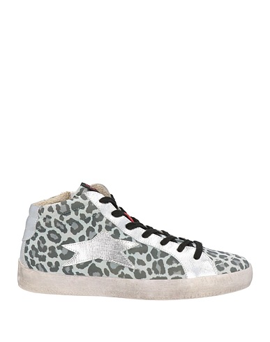 ISHIKAWA Sneakers Sky blue Textile fibres