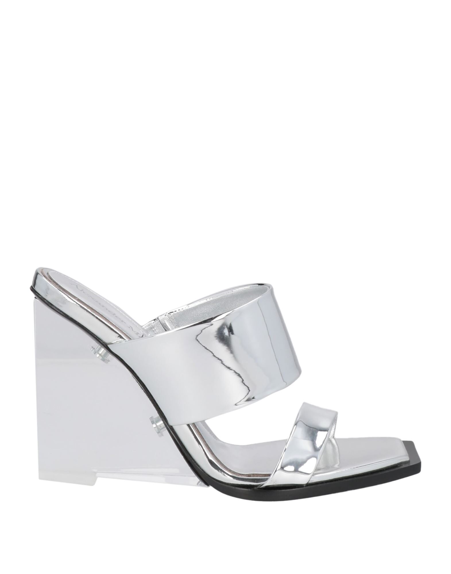 MCQUEEN - Сандалии