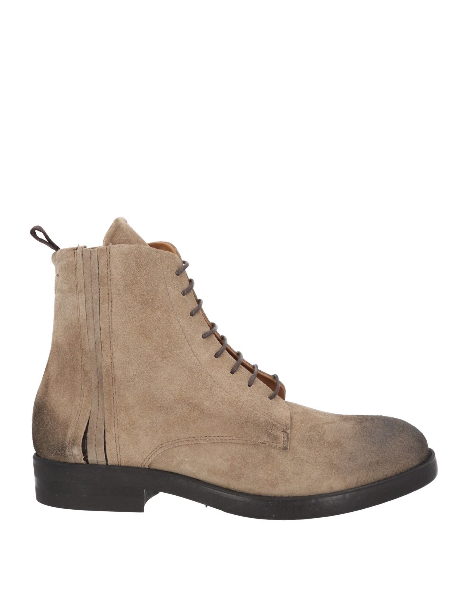 BOEMOS - ショートブーツ