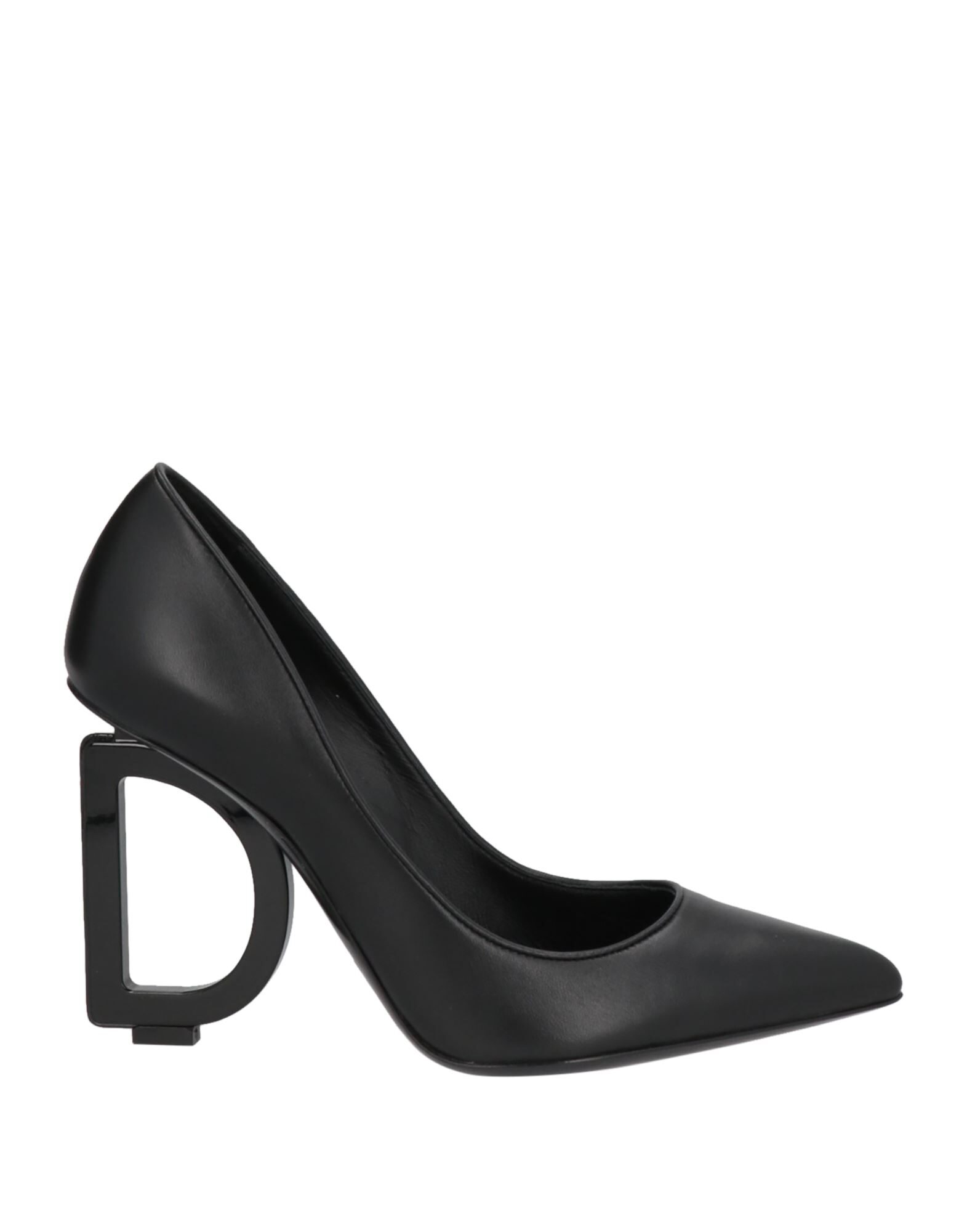 DOLCE&GABBANA - パンプス