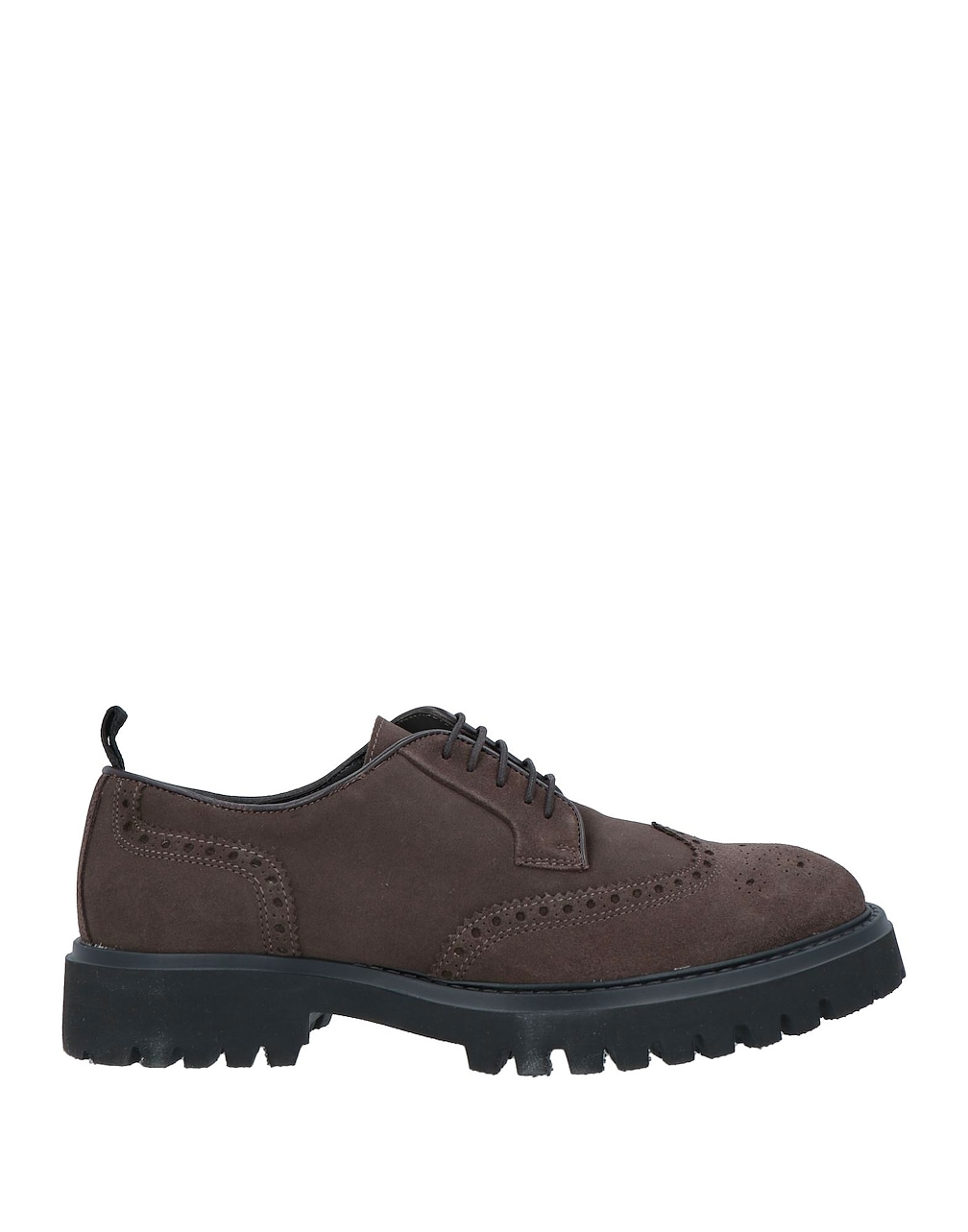SOLDINI - Lace-up shoes