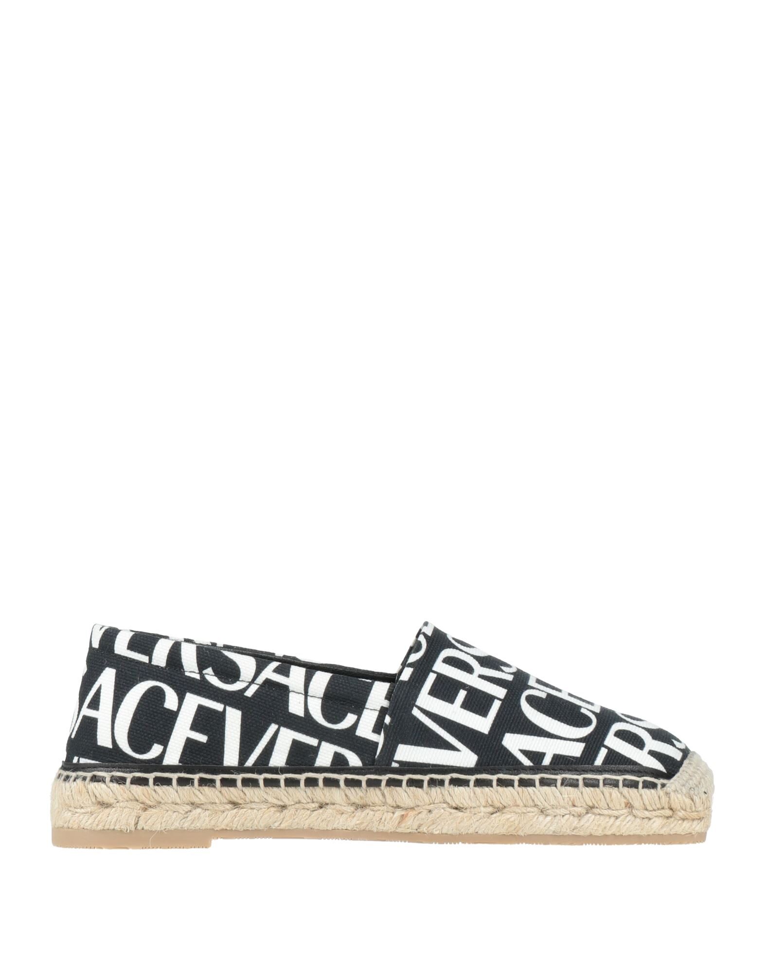 VERSACE - Espadrilles