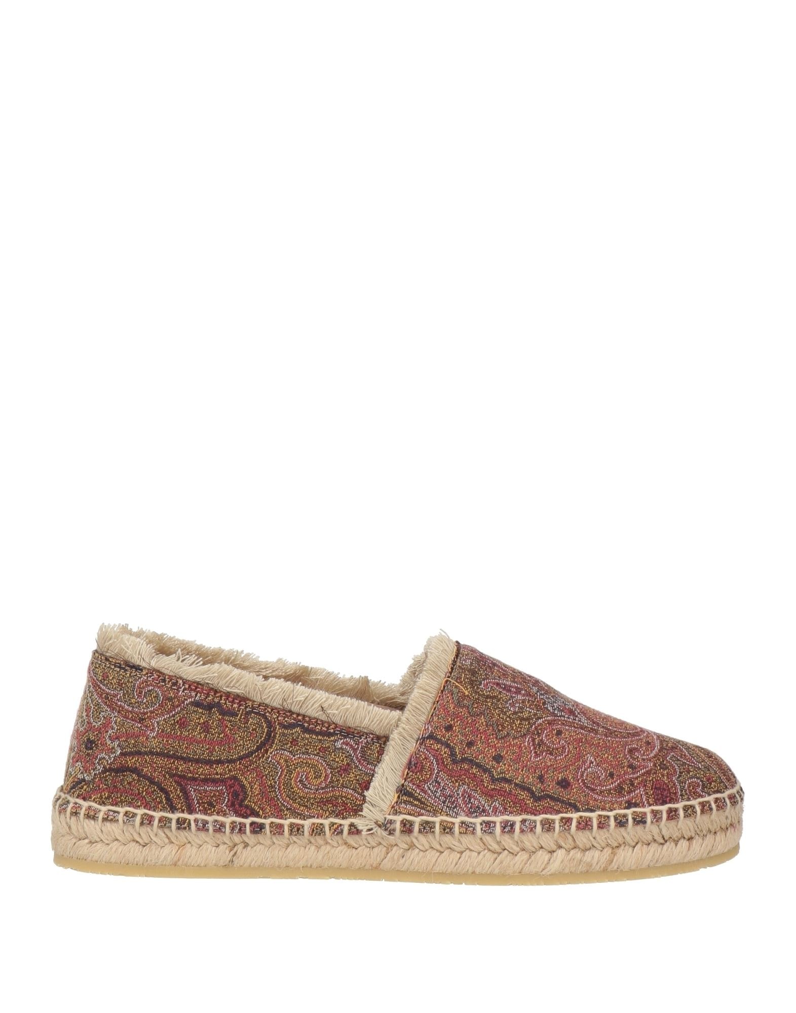 ETRO - Espadrilles