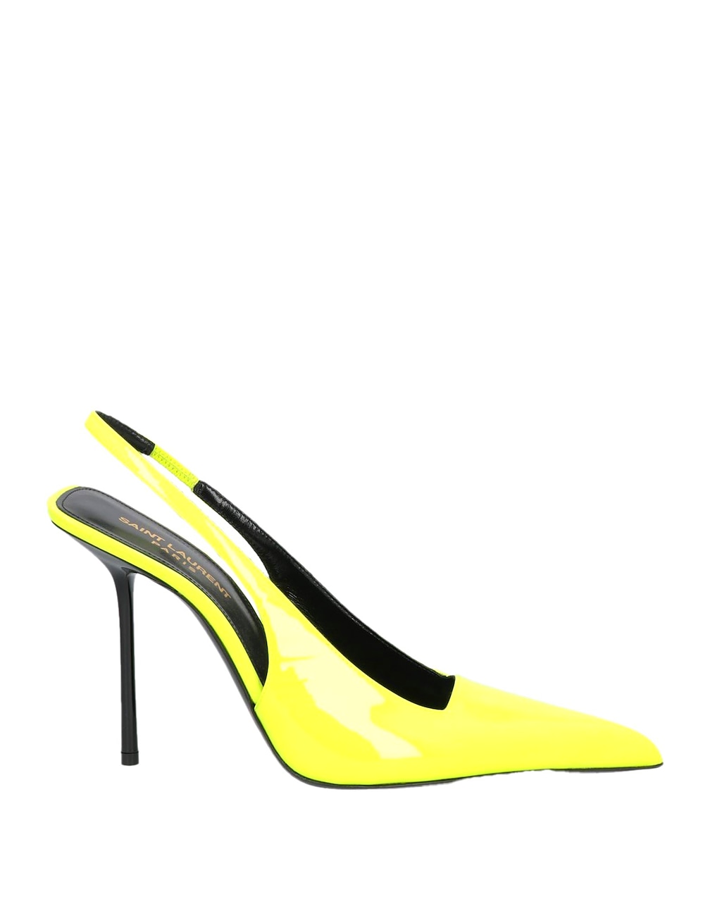 SAINT LAURENT - Pumps