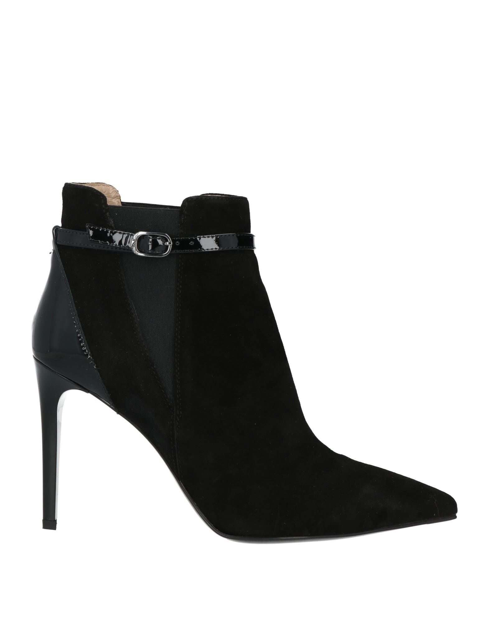 NERO GIARDINI - ショートブーツ