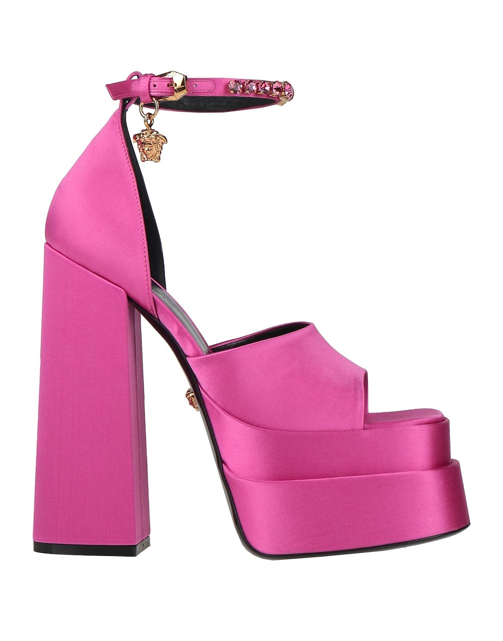 VERSACE - Sandals