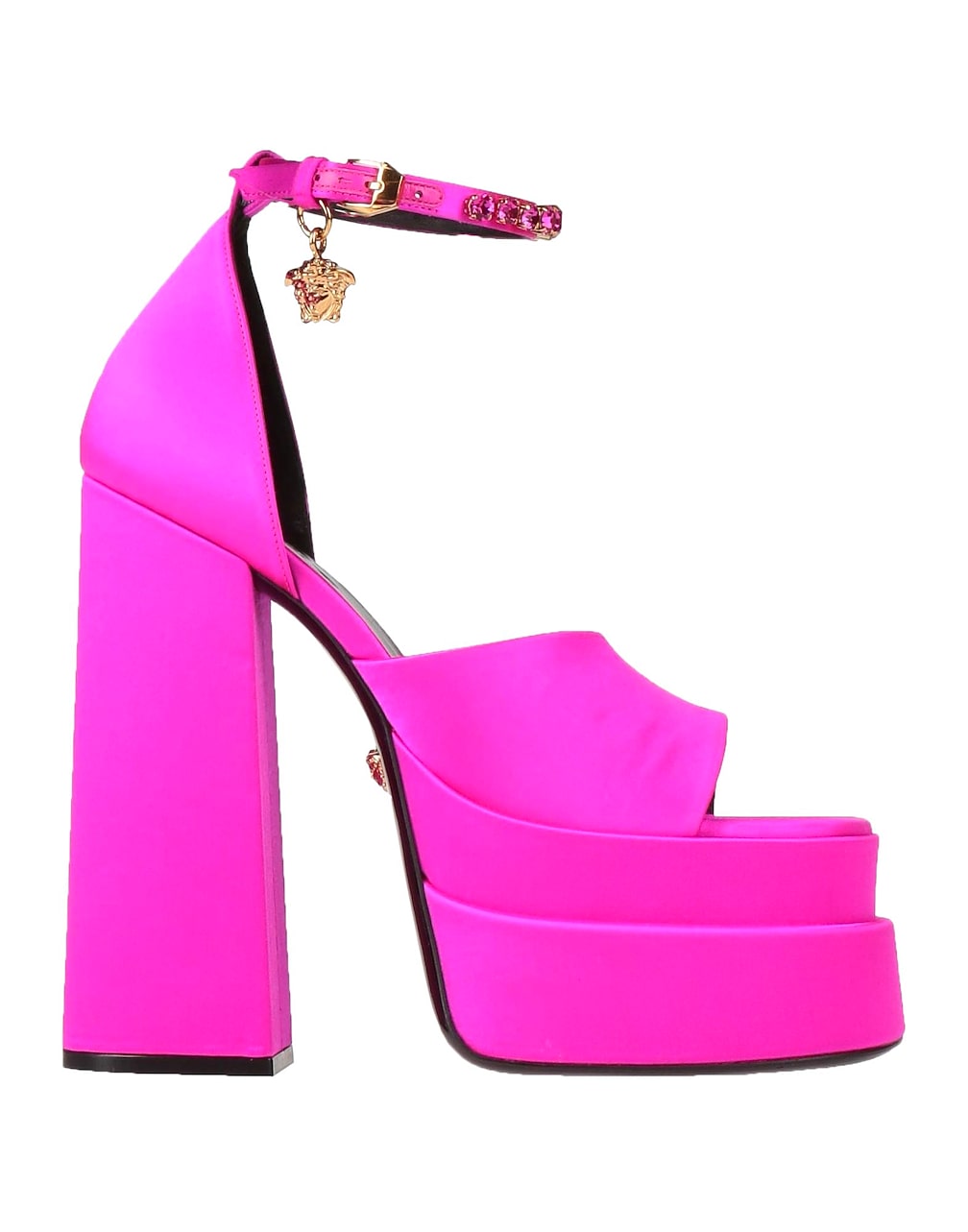 VERSACE - Sandals