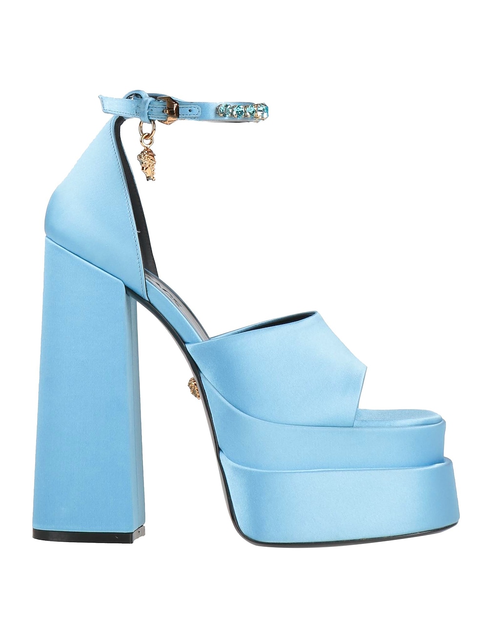 VERSACE - Sandales