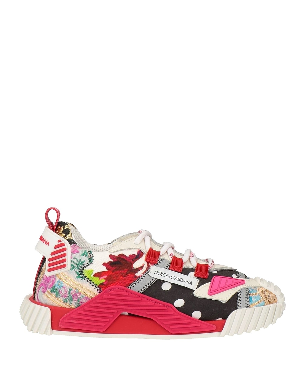 DOLCE&GABBANA - Sneakers