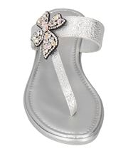 CARLO PAZOLINI WONDERWOMAN серебристый