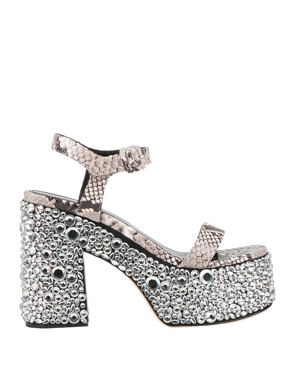 HAUS OF HONEY - Sandalen