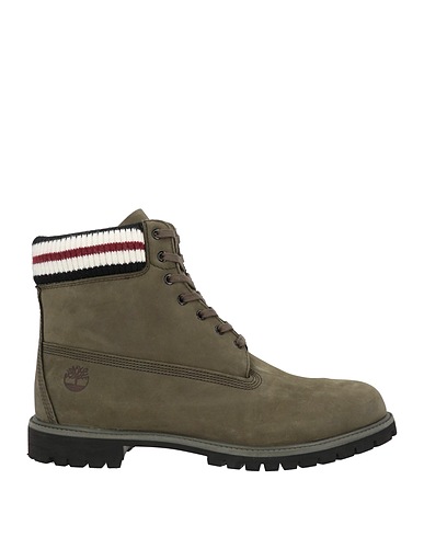 TIMBERLAND