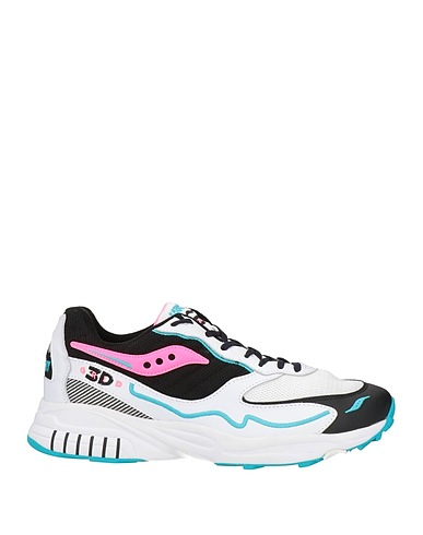 SAUCONY