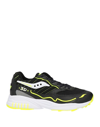 SAUCONY