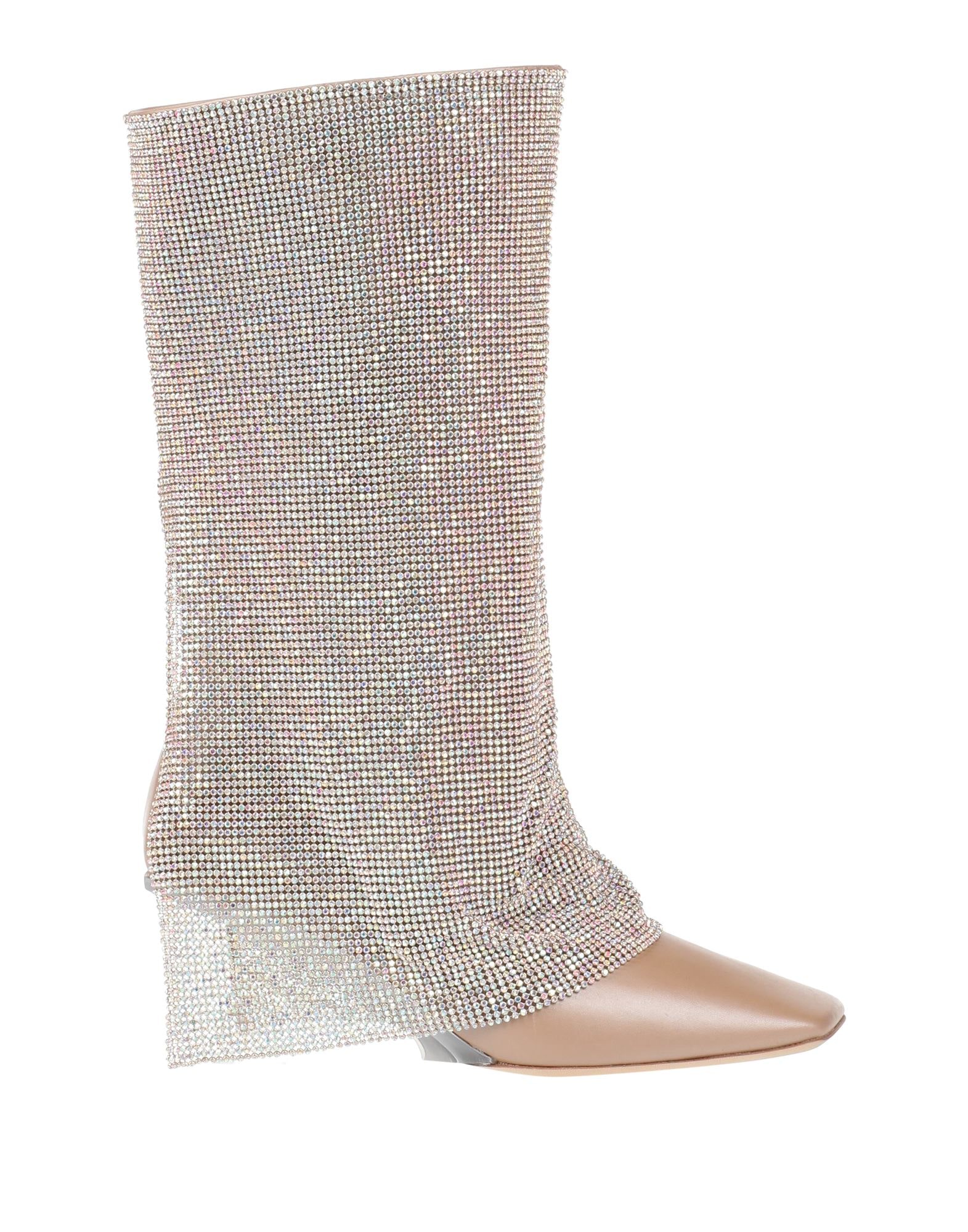 BENEDETTA BRUZZICHES - Сапоги