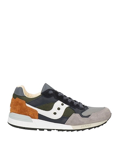 SAUCONY
