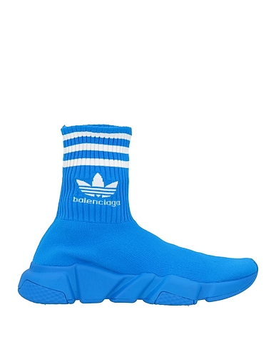 BALENCIAGA x ADIDAS ORIGINALS Sneakers Fibres textiles