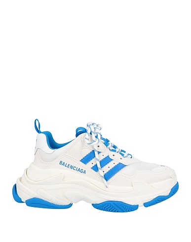 BALENCIAGA x ADIDAS ORIGINALS Sneakers Textile fibres