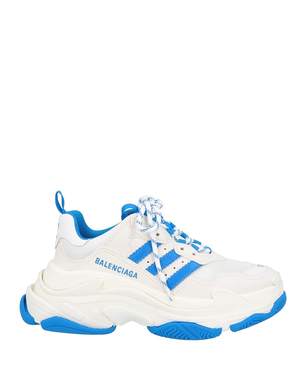 BALENCIAGA x ADIDAS ORIGINALS - Кеды и кроссовки
