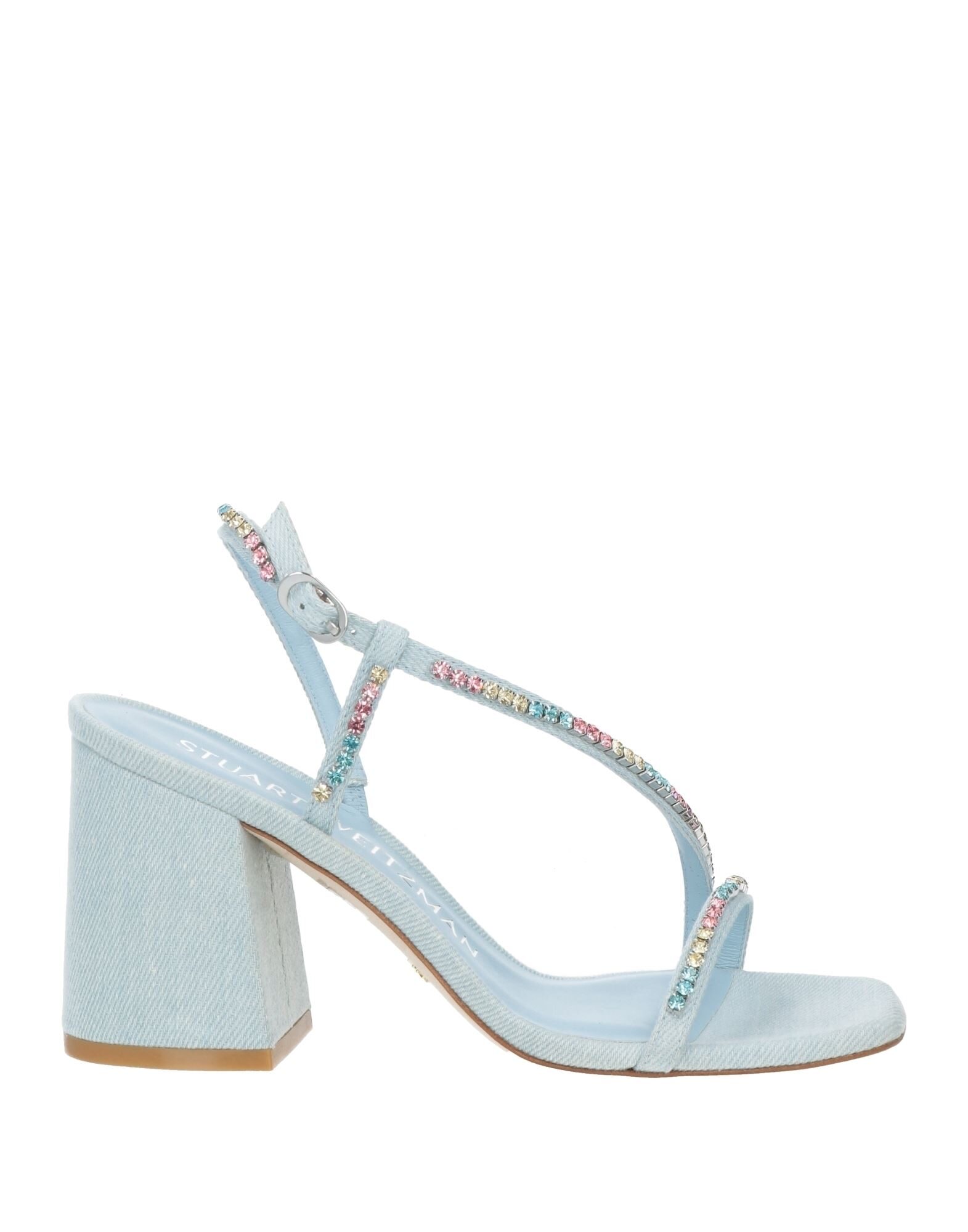STUART WEITZMAN - Sandals
