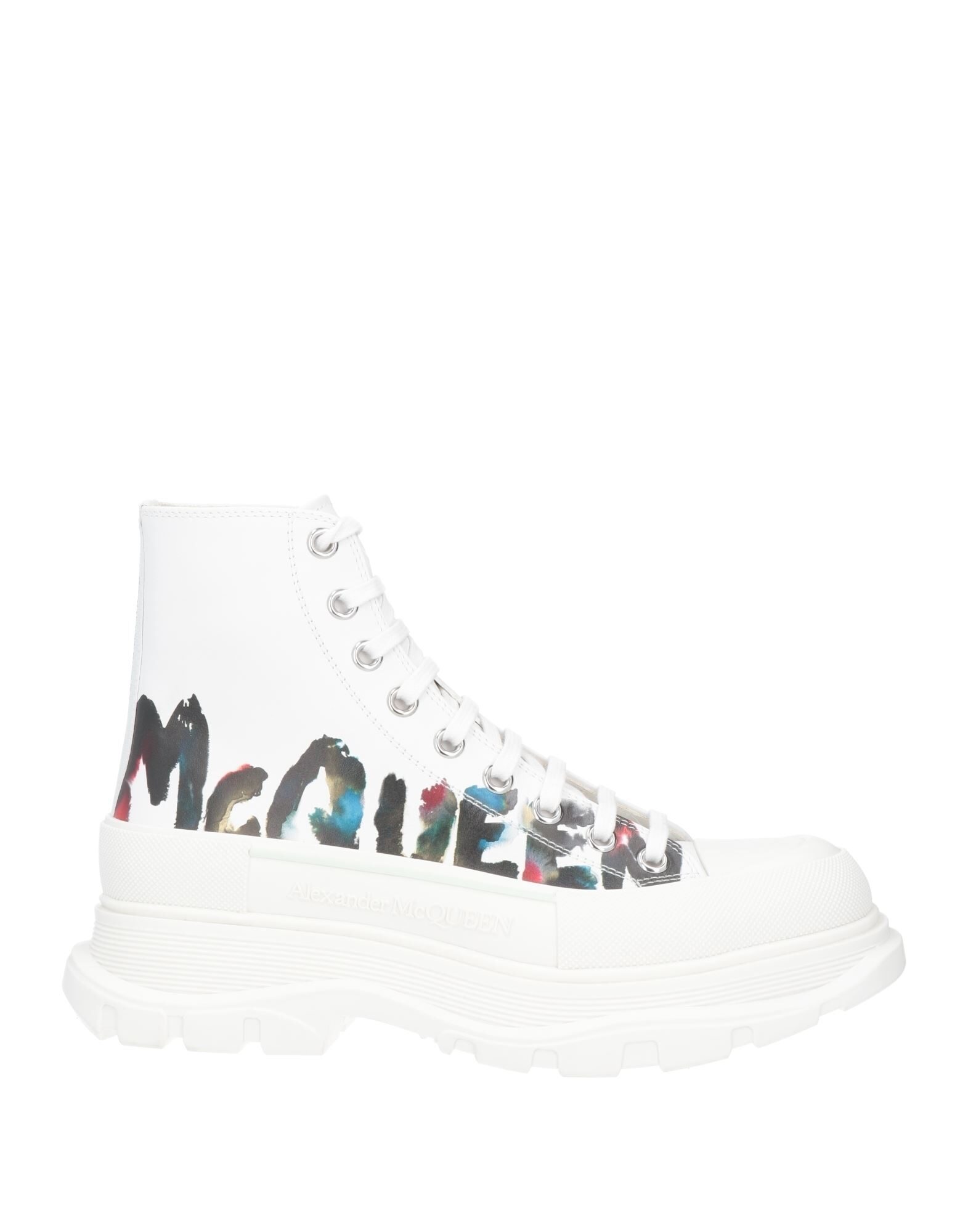 MCQUEEN - Sneakers