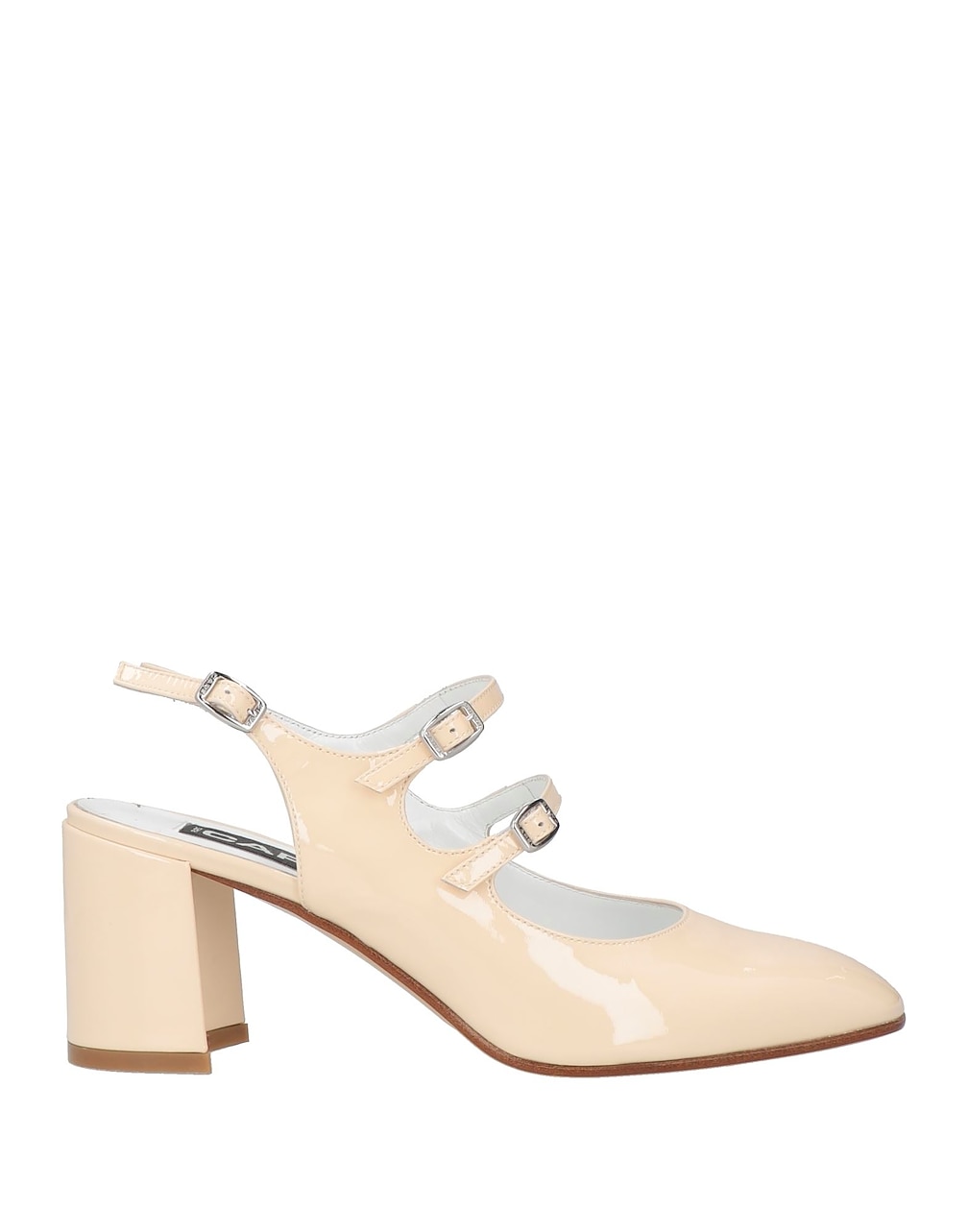 CAREL Paris - Pumps