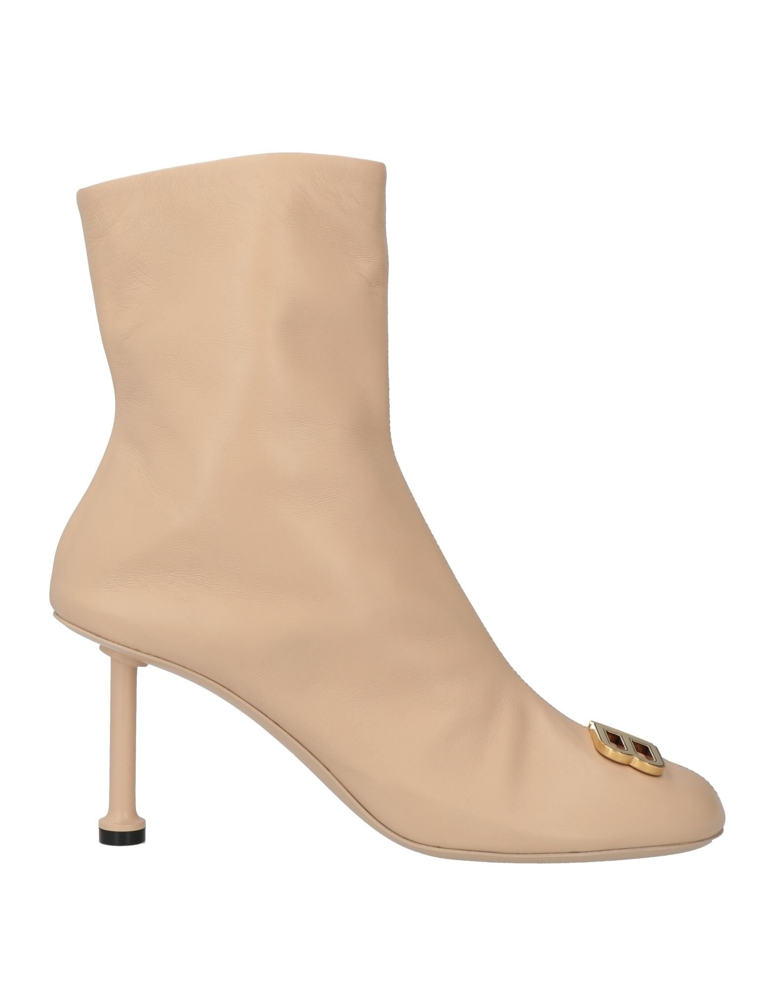 BALENCIAGA - Stivaletti