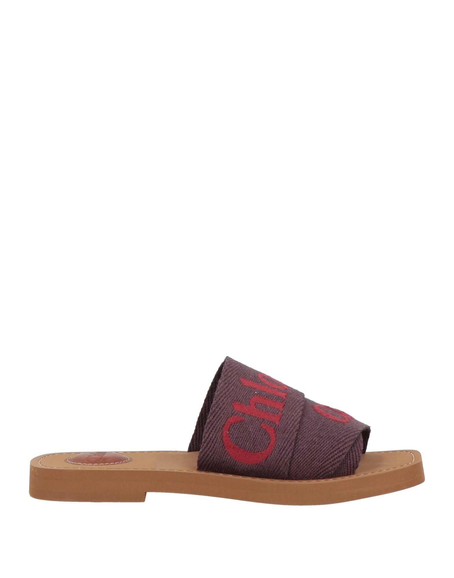 CHLOÉ - Сандалии