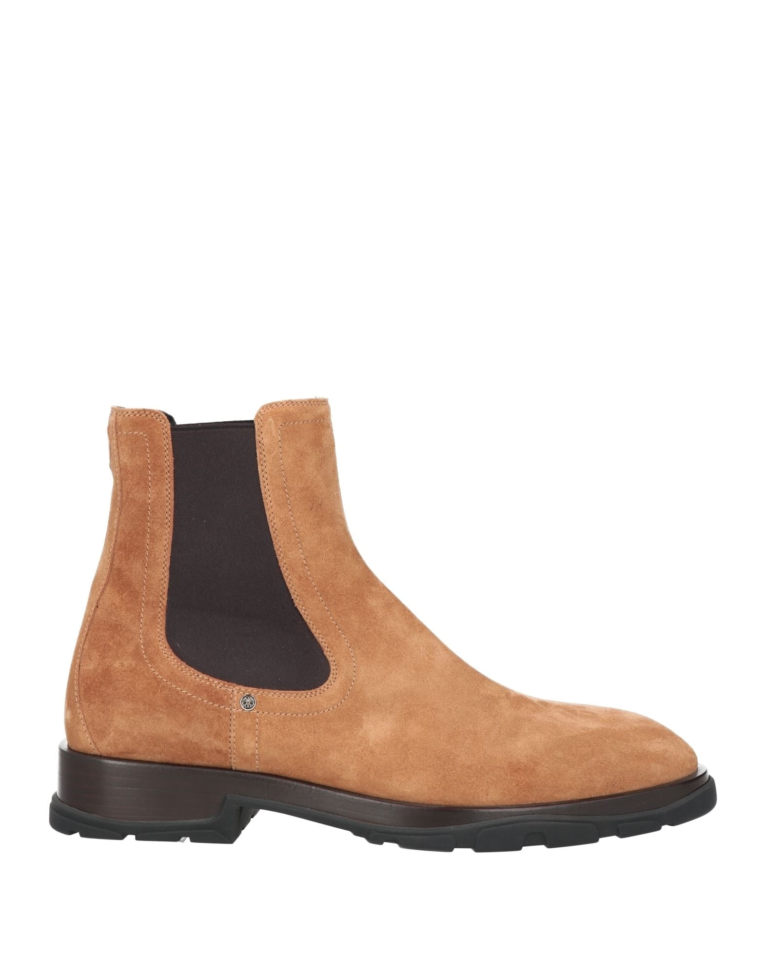 MCQUEEN - Ankle boots