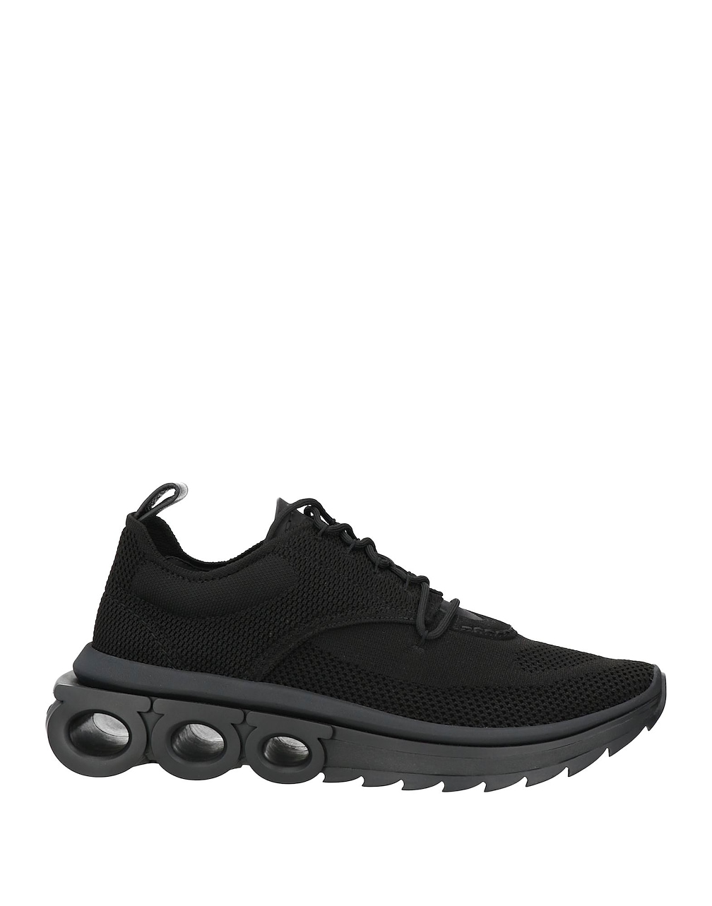 FERRAGAMO - Sneakers