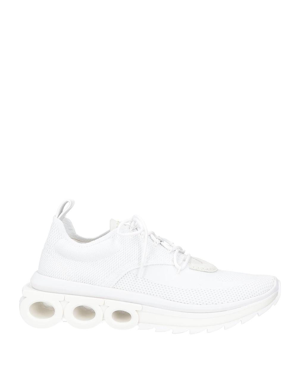 FERRAGAMO - Sneakers