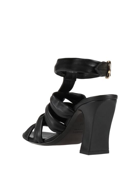 KHAITE Сандалии