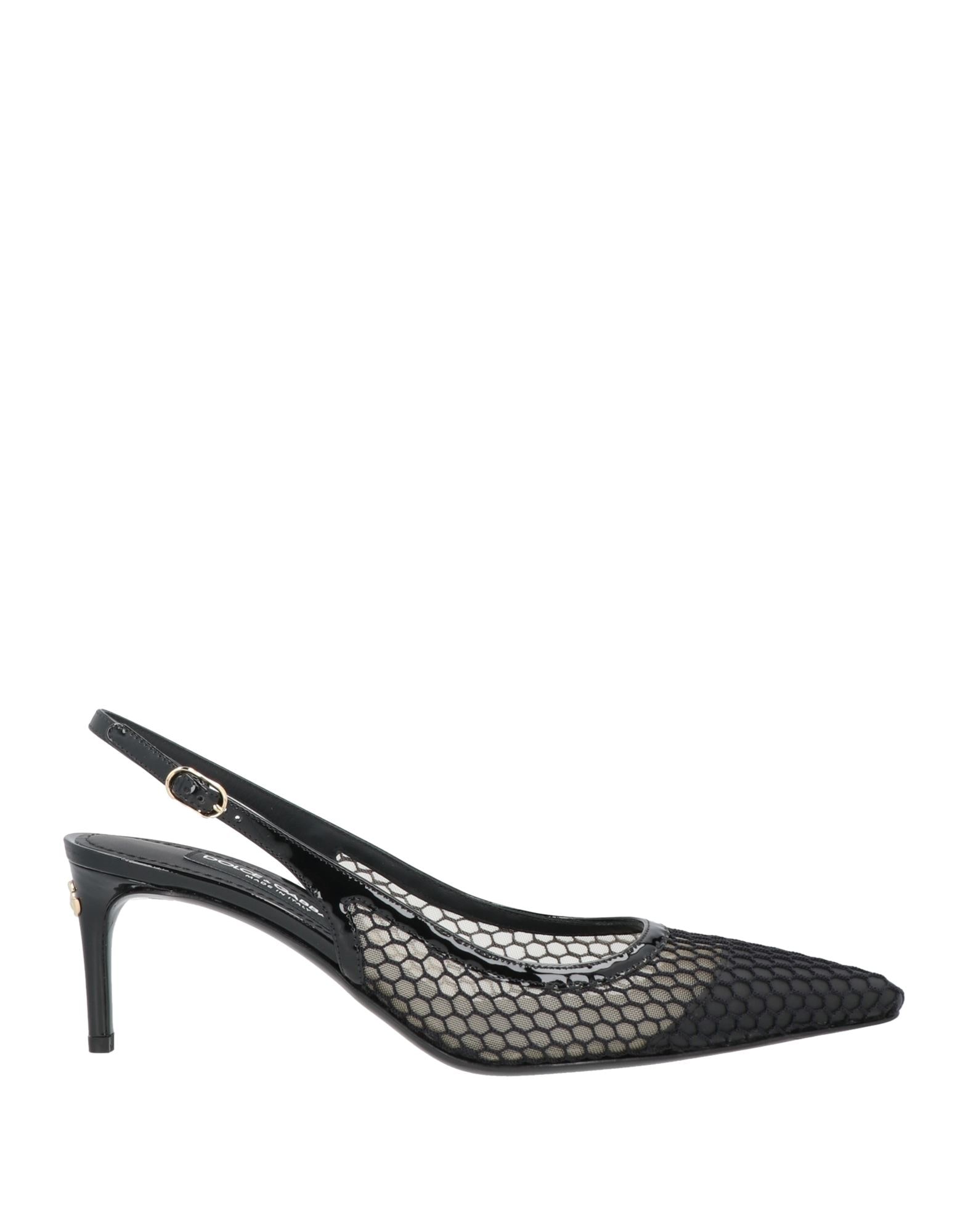 DOLCE&GABBANA - Pumps