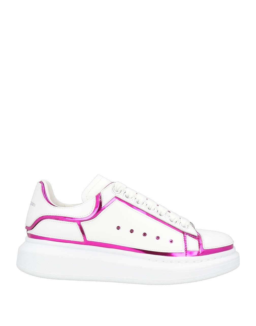 MCQUEEN - Sneakers