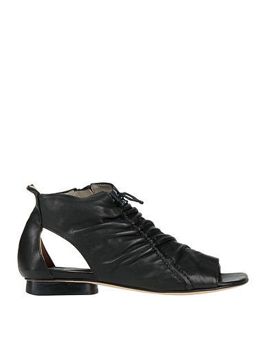 IXOS Ankle boot Black Leather