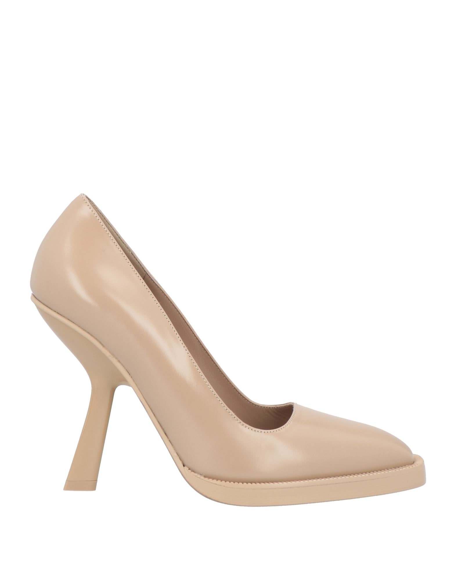 FERRAGAMO - Pumps
