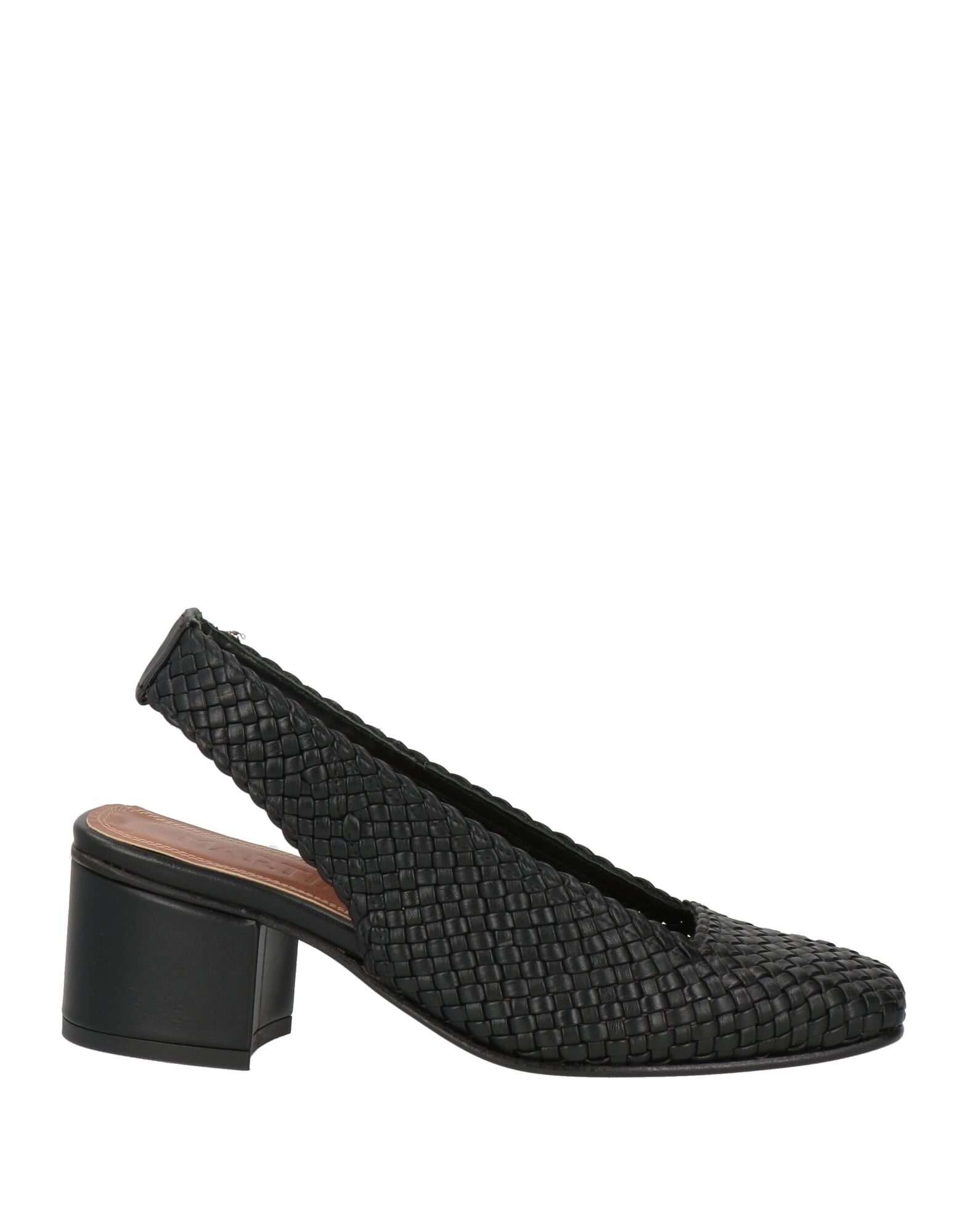 SOULIERS MARTINEZ - Туфли