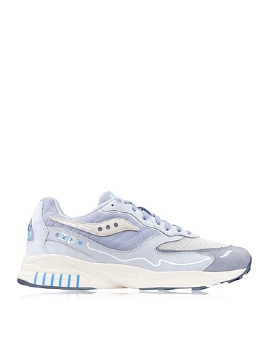 SAUCONY