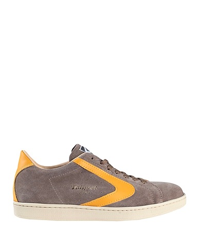 VALSPORT Sneakers Caqui 100% Piel