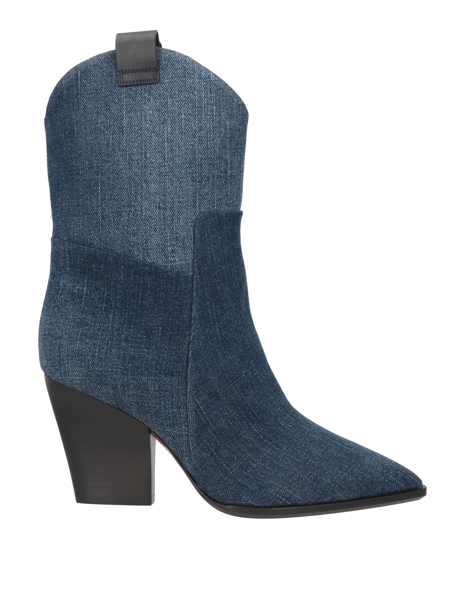 SANTONI - Ankle boots
