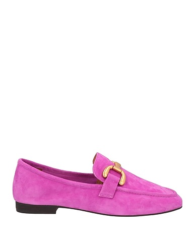 BIBI LOU Mocassino Malva Pelle