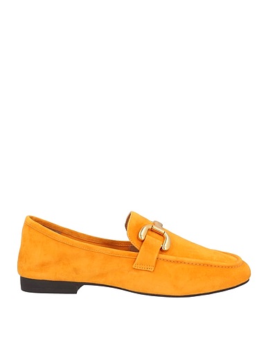 BIBI LOU Loafers Mandarin Leather