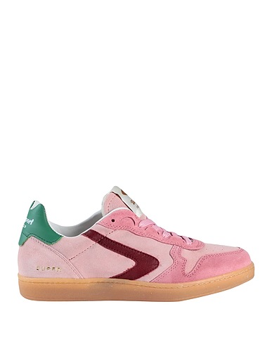 VALSPORT Sneakers Pink 100% Leather