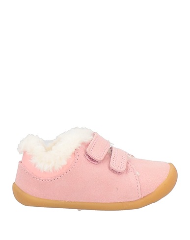 CLARKS Sneakers Cuir