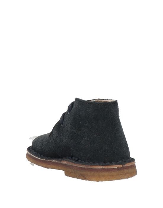 MOBI DICK Полусапоги и высокие ботинки